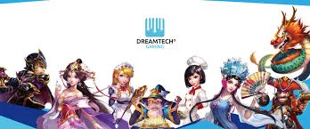 DreamTech