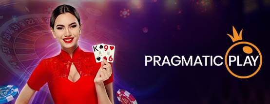 Pragmatic Play Live