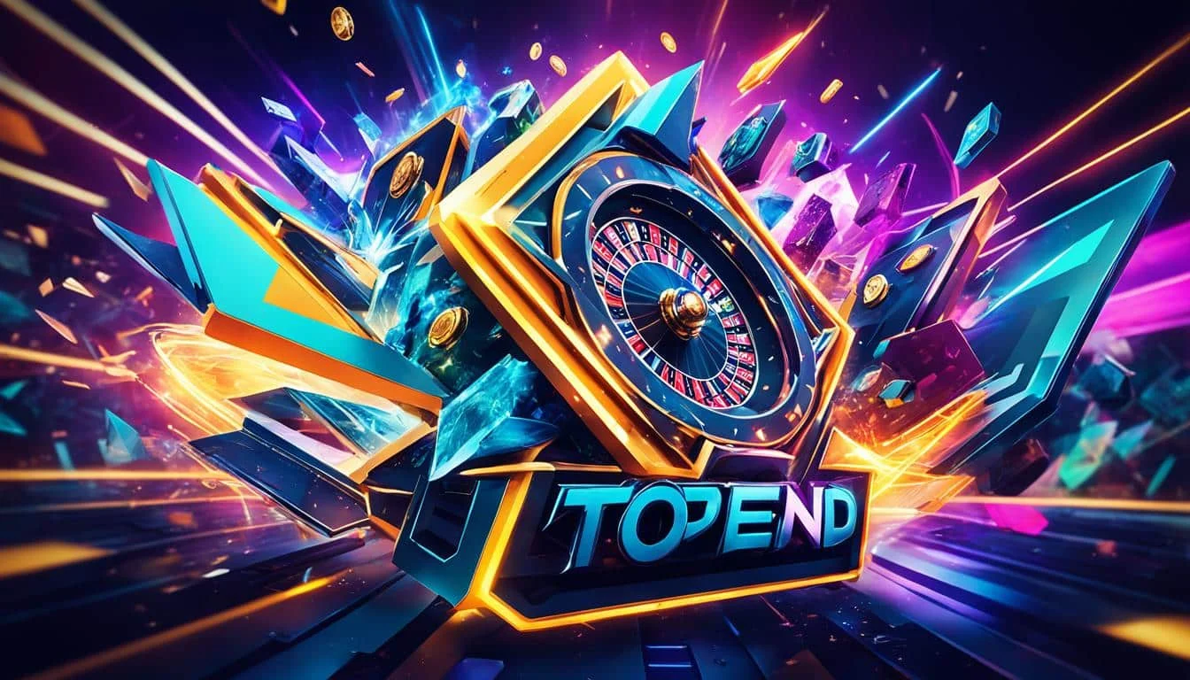 TopTrend Gaming